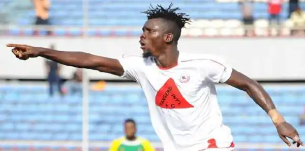 Enugu Rangers back on top, as rivals falter
